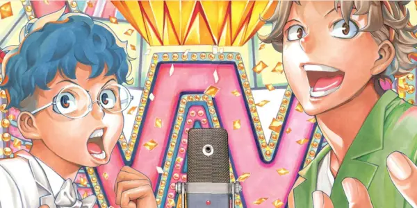 35 najlepszych seriali anime wszech czasów, ranking