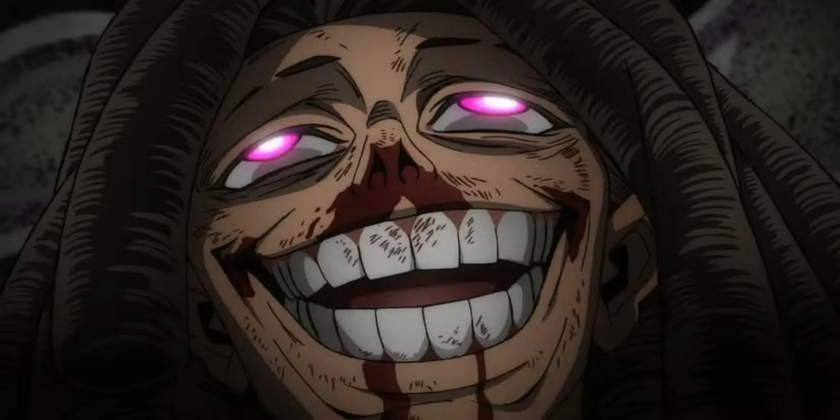 Crunchyrolls nyeste hit -trylleformularer Doom for My Hero Academia