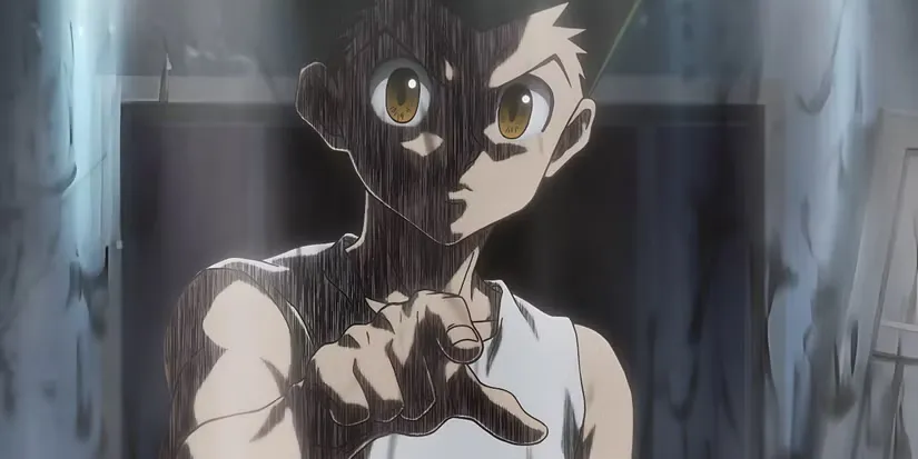 Diez años después, el reemplazo de Hunter x Hunter está redefiniendo el anime moderno
