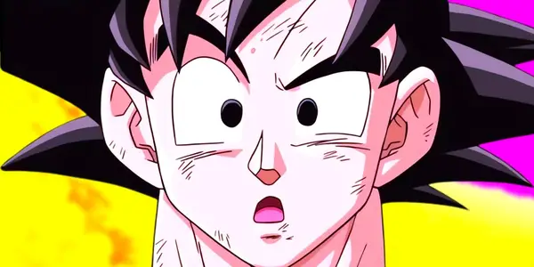 Восемь вещей о Dragon Ball вообще не волнует