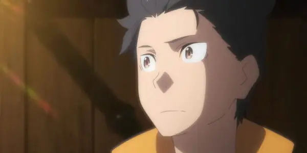 Re: Zero tem o protagonista mais frustrante isekai, mas a terceira temporada me lembrou porque é bom