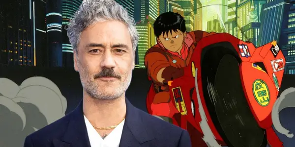 Taika Waititis Akira -film skjer fremdeles, og til slutt er det i ferd med å slippe en stor oppdatering