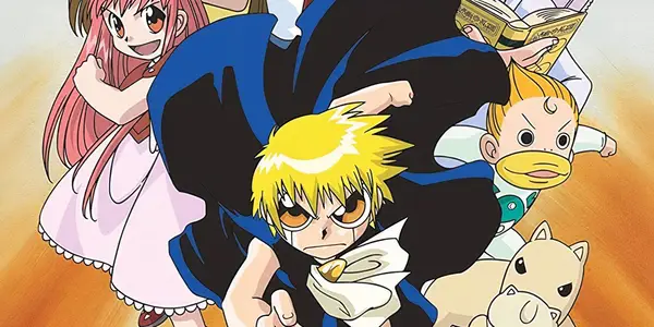 Han pasado 20 años, y todavía no estoy sobre el anime más trágico de Toonami, ¿de acuerdo?