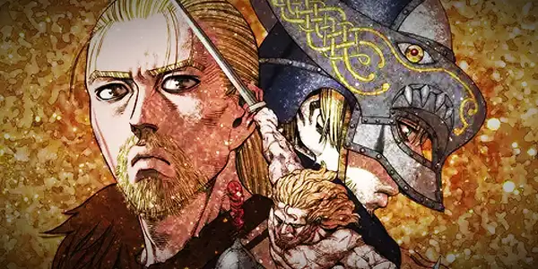 Vinland Sagaがついに終了し、今ではいつ正確に知っていますか
