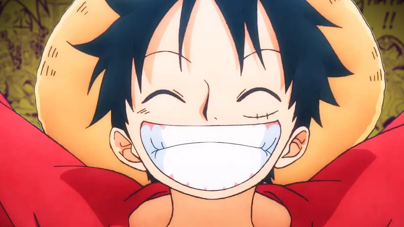 הנבל הגדול ביותר של וואן פיס עדיין לא ניתן לגעת בו גם אחרי 24 שנים