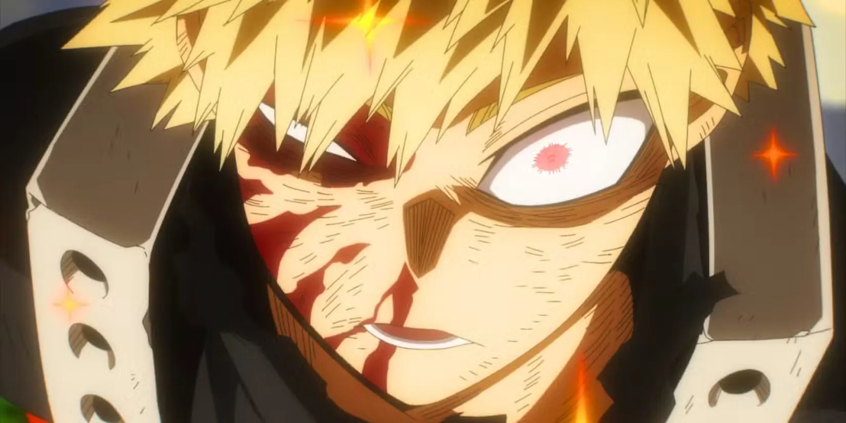 A última temporada de My Hero Academia é oficialmente a melhor de todos os tempos da Shonen Jump