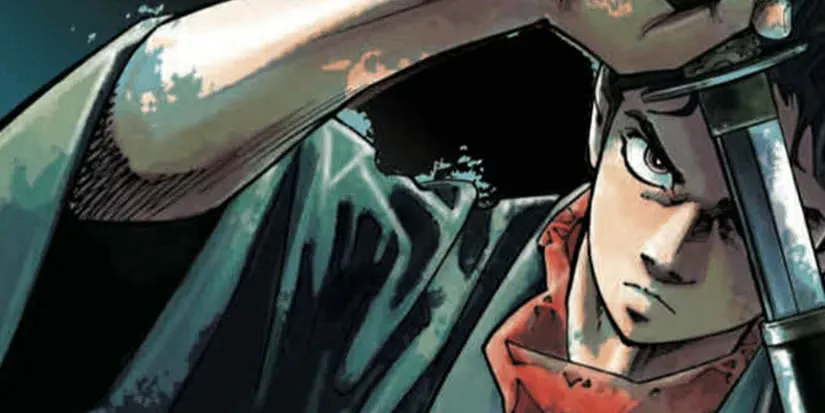 Новый хит №1 Netflix на самом деле является секретной адаптацией манги, которая действительно работает