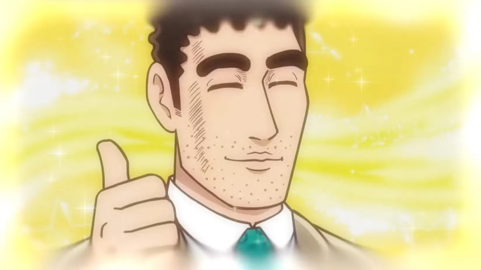 Новый хит-аниме побил рекорд потокового вещания, но, к сожалению, вы не сможете его посмотреть