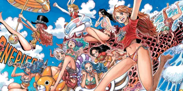One Piece revive la controversia de género de Yamato