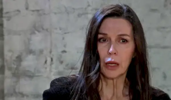 Anna après GH