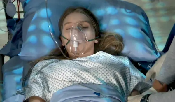 Charlotte ou GH