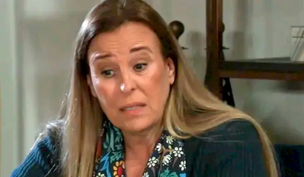Laura a surpris GH