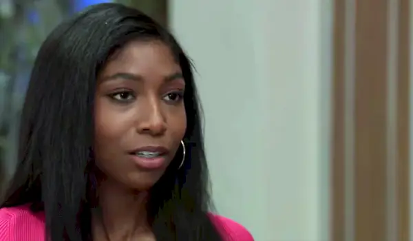 Trina scopre chi è il suo padre biologico e inoltre il testamento di Victor porta all'arresto di [Spoiler]