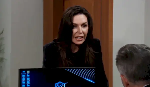 Anna potrzebuje odpowiedzi GH