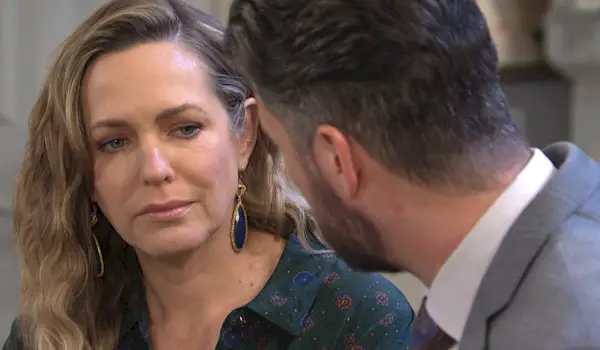 Arianne Zucker z Days of Our Lives sa vracia ako Nicole – ale nie je to dôvod na oslavu