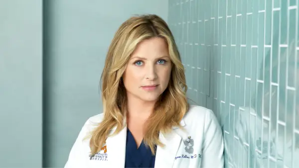 Kommer Jessica Capshaw tilbake til Grey's Anatomy for alltid? Hun sier …