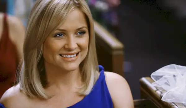 Arizona Robbins - Gris