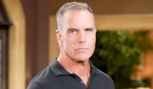Young & Restless 'Richard Burgi compartilha notícias tristes:' Meu segundo casamento terminou '