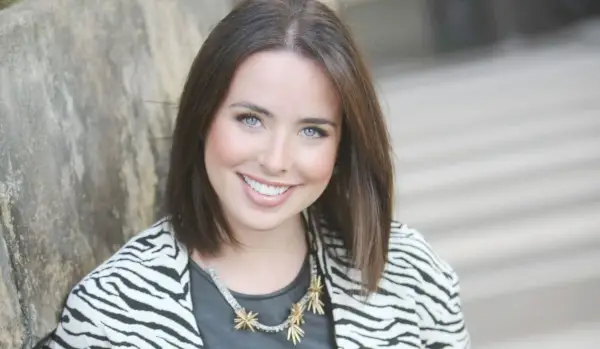 Exclusivo ousado e bonito: Ashleigh Brewer revela o *real* motivo do retorno de Ivy!