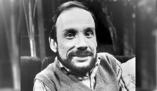 À l'occasion de l'anniversaire de sa mort il y a 36 ans, nous nous souvenons d'un acteur de jour qui apportait du cœur et de l'humour à chaque rôle