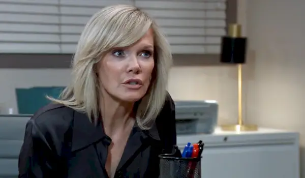 Ava cambia le medicine di Sonny e Sasha si scusa e confessa