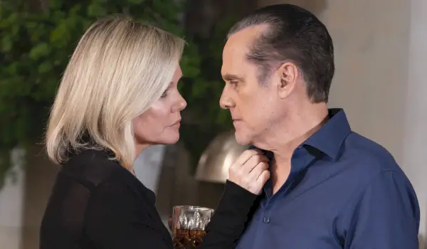GENERAL HOSPITAL – Episode 15434 –