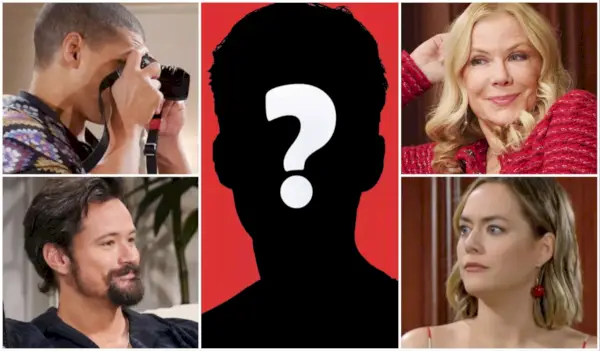 Reorganización en Bold & Beautiful: la sesión de fotos se convierte en un misterio que nos deja preguntándonos: '¿Qué pasó con [Spoiler]?'