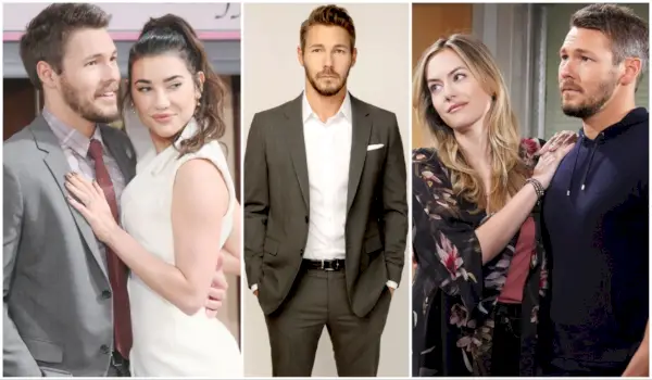 Bold & Beautiful Exclusive: Scott Clifton neckt, wie [Spoiler] den Neuanfang bereinigen und Liam einen Neuanfang ermöglichen könnte