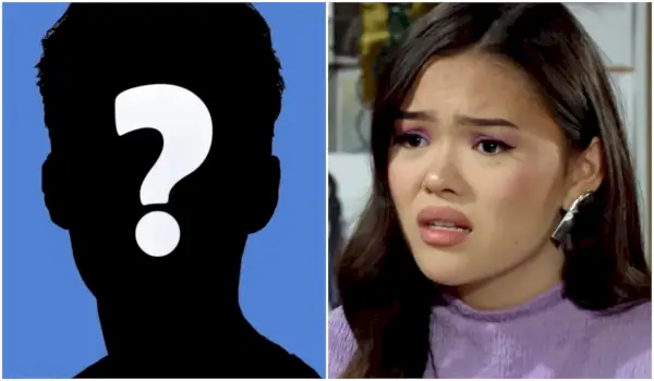 Du *Bist* der Vater! [Spoiler] von Bold & Beautiful ist Lunas Baby-Daddy – so wissen wir es