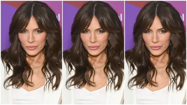 Krista Allen di Bold & Beautiful rivela una tragedia personale mentre cerca di tornare alla normalità