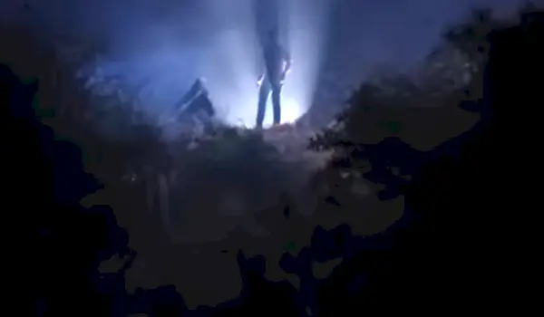 Le mal du Nouvel An sur Bold & Beautiful : le seul espoir de Thomas d'épouser la fille de ses rêves est peut-être... OMG, non !