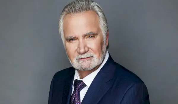 Odvážná a krásná exkluzivita: John McCook odhaluje své plány na odchod do důchodu