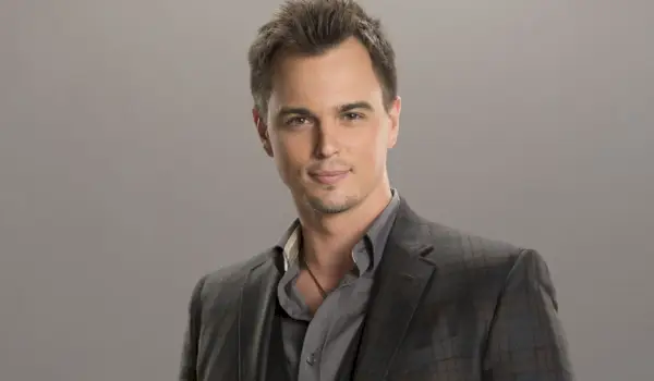 Skóre! Darin Brooks od Bold & Beautiful zažije dlho očakávaný návrat