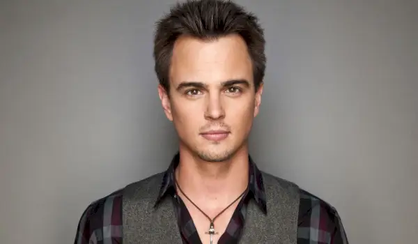 Po 10 latach Darin Brooks mówi „Dopóki się nie spotkamy” Bold & Beautiful i Wyattowi