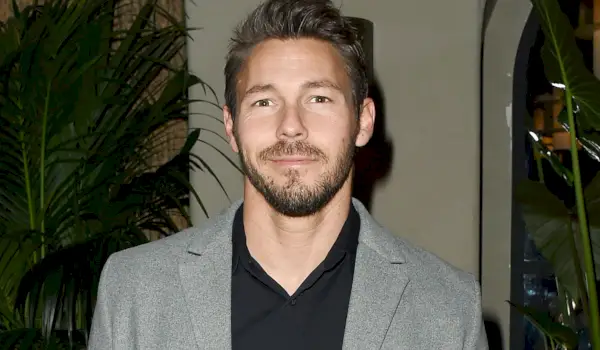 Scott Clifton di Bold & Beautiful presenta l’“opera d’arte” che ha reso la sua vita amorosa molto più felice di quella di Liam