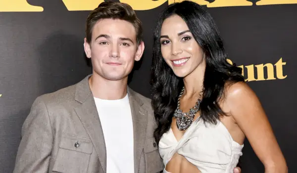 Days of Our Lives, a esposa fora da tela do protagonista, escalada por Bold & Beautiful