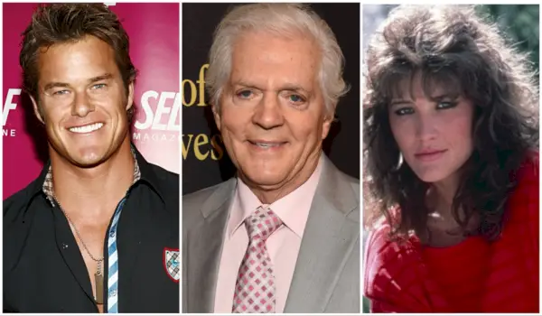 Nå og for alltid: Remembering the Stars We've Lost in 2024