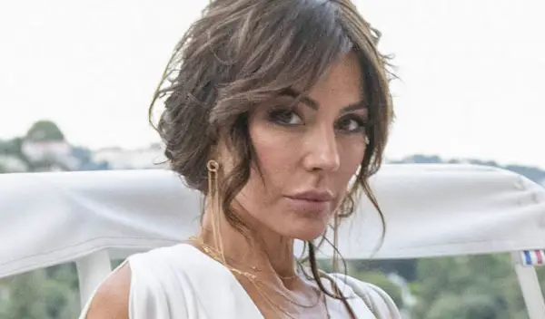 Krista Allen slap af Bold & Beautiful, fortalte Taylor 'Isn't Needed