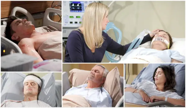 Bold & Beautiful Shocker : [Spoiler] est tué !