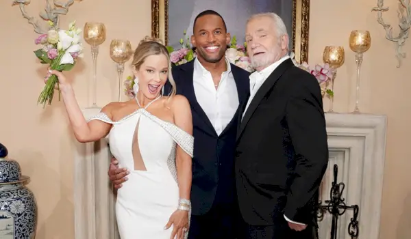 Donna Carter Eric boda B&B