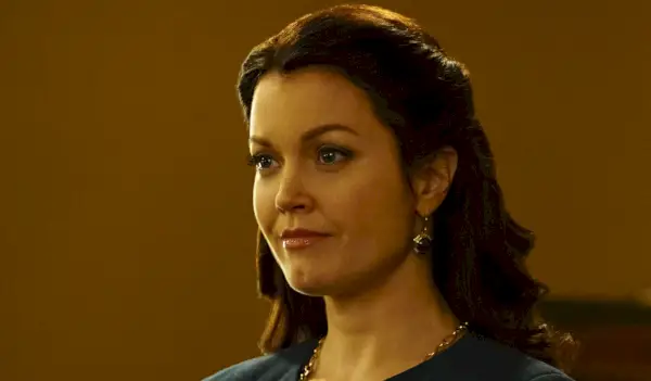 Eksklusivt: Bellamy Young vejer ind på en potentiel skandale-genstart