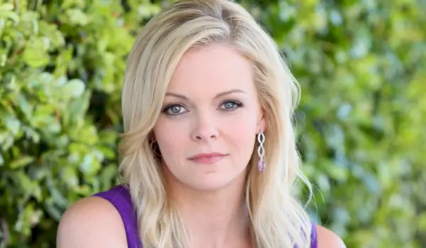 Martha Madison von „Days of Our Lives“ enthüllt die Wendung in der Handlung, die zu ihrem Ausstieg führte – und ihre Gedanken zum gestürzten ausführenden Produzenten der Serie