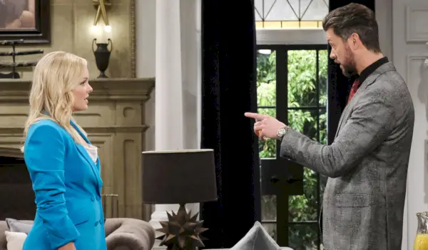 Days of Our Lives a enfin révélé le destin de Belle – et pourrait faire allusion à un avenir surprenant avec [Spoiler]