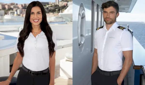 Natalya, Luka - Mediterraneo sottocoperta