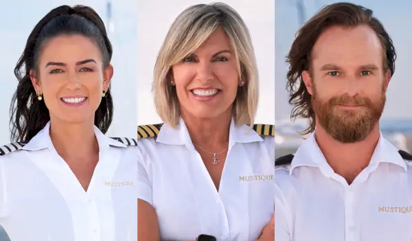 Below Deck Med 시즌 9 출연진을 만나보세요. 그리고 누가 가장 많은 드라마를 만들 것인지에 대한 우리의 예측도 있습니다.