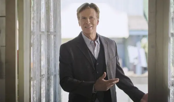 Jack Wagner, Kiedy wzywa serce