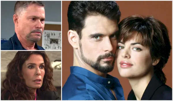 Proč je konečně čas přivést Billie domů k 32. výročí debutu Lisa Rinna's Explosive Days of Our Lives