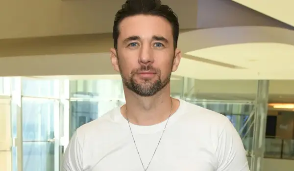 Billy Flynn a jeho manželka z Days of Our Lives odhalili jedno sakra těhotenství – přímo z filmů