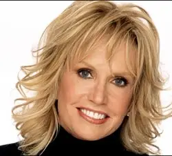 Leslie Charleson vom General Hospital erhält wiederkehrenden Status. (Aktualisiert)