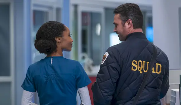 Chicago Med